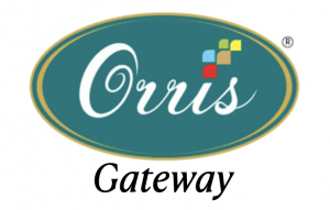 Orris logo